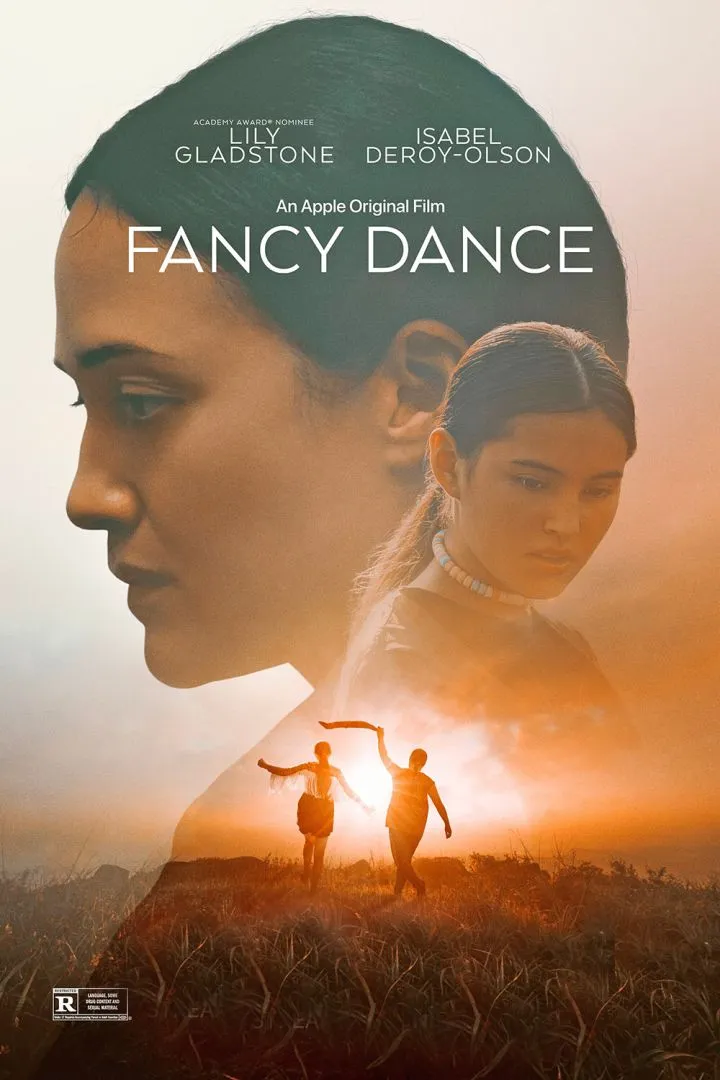 Fancy Dance (2023