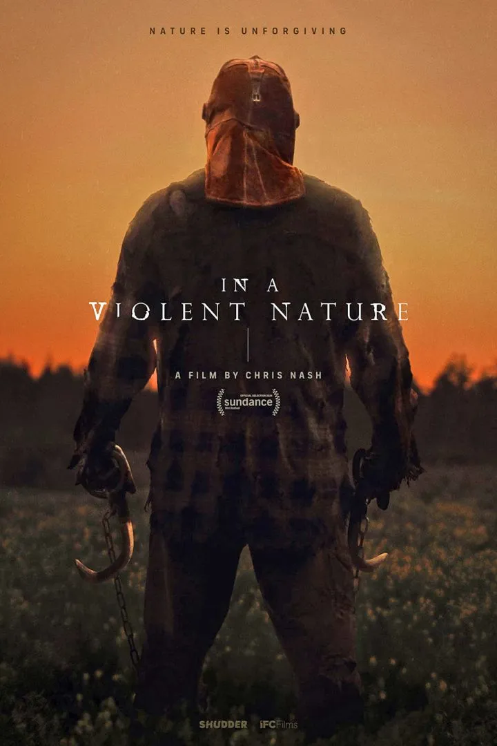 In a Violent Nature (2024)