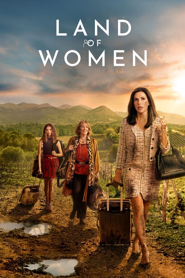 Land of Women (Season 1)