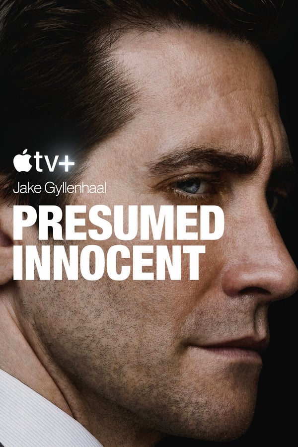 Presumed Innocent (Season 1)