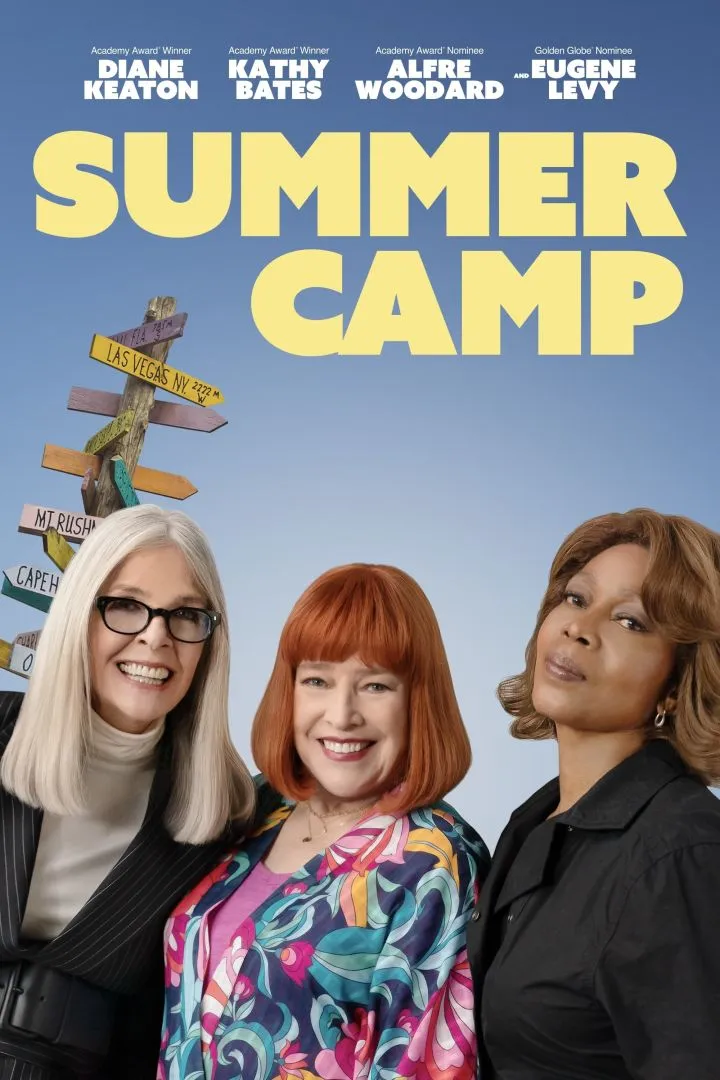 Summer Camp (2024)