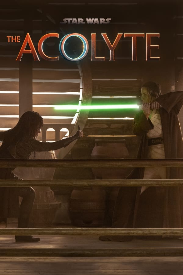 The Acolyte (Season 1 )