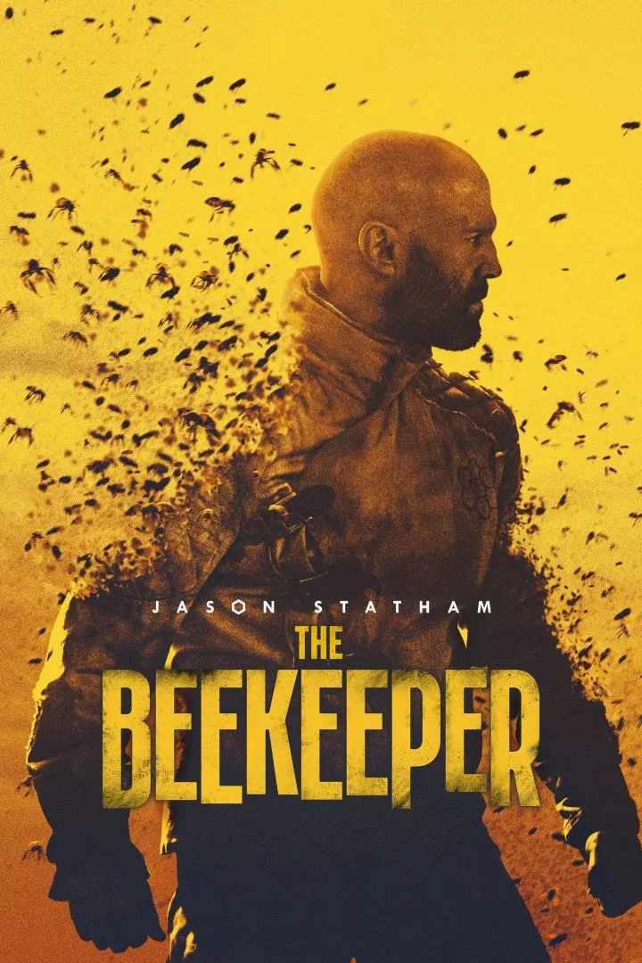 The Beekeeper (2024) Movie