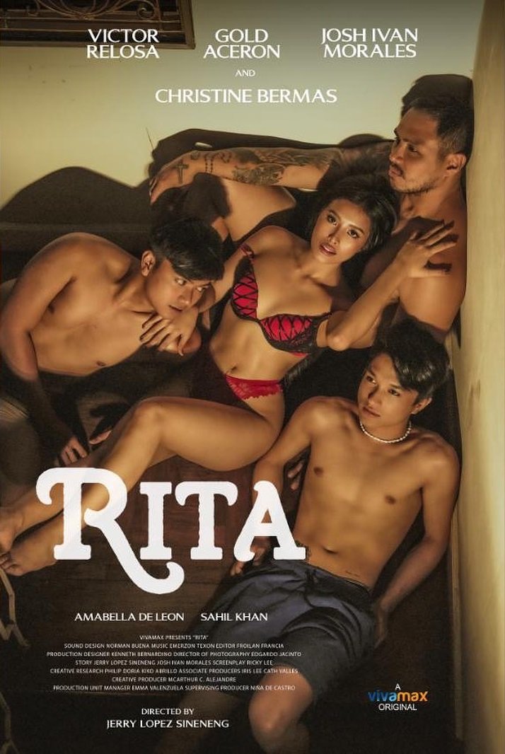 Rita 2024 (Filipino Movie)