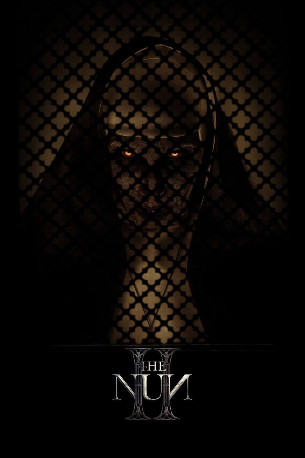 The Nun: Part 2 2023 (Hollywood Movie)