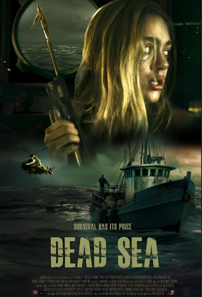 Dead Sea (2024)