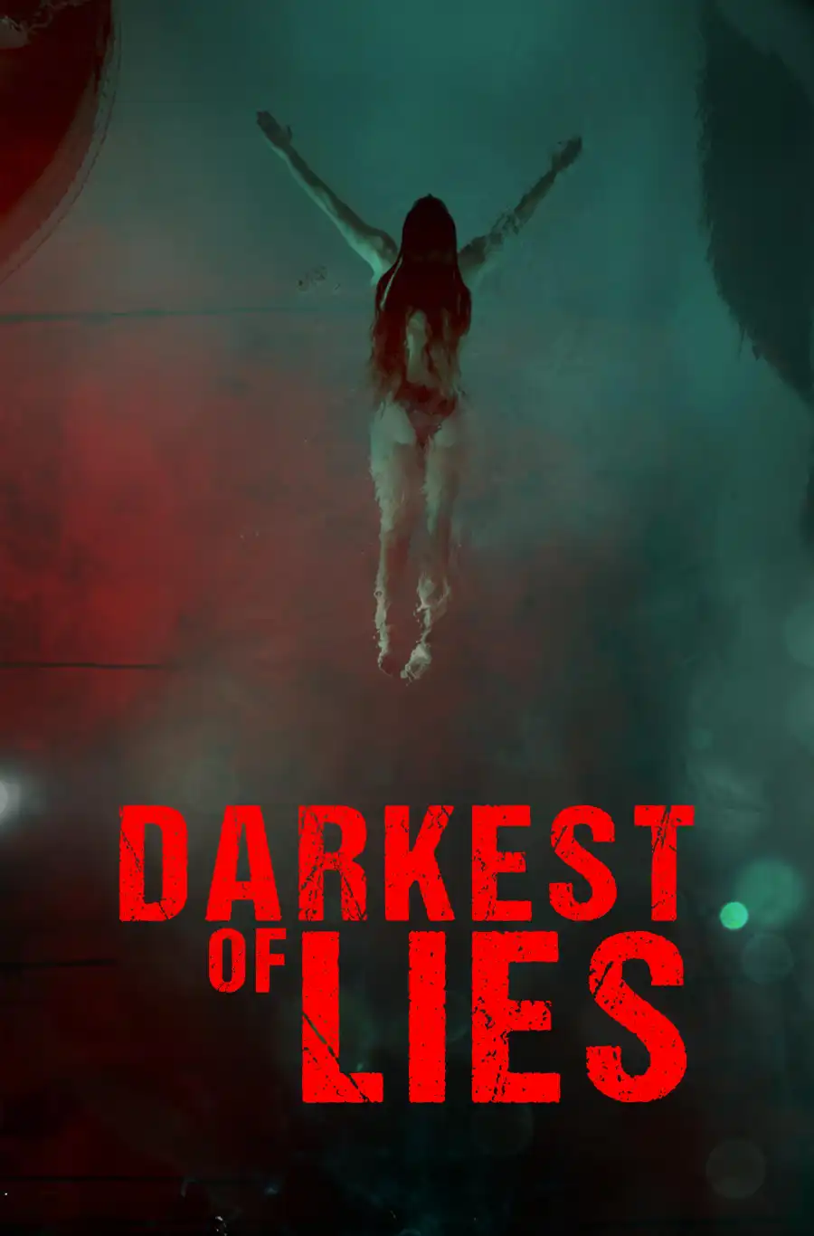 Darkest Of Lies (2023) MP4 Movie