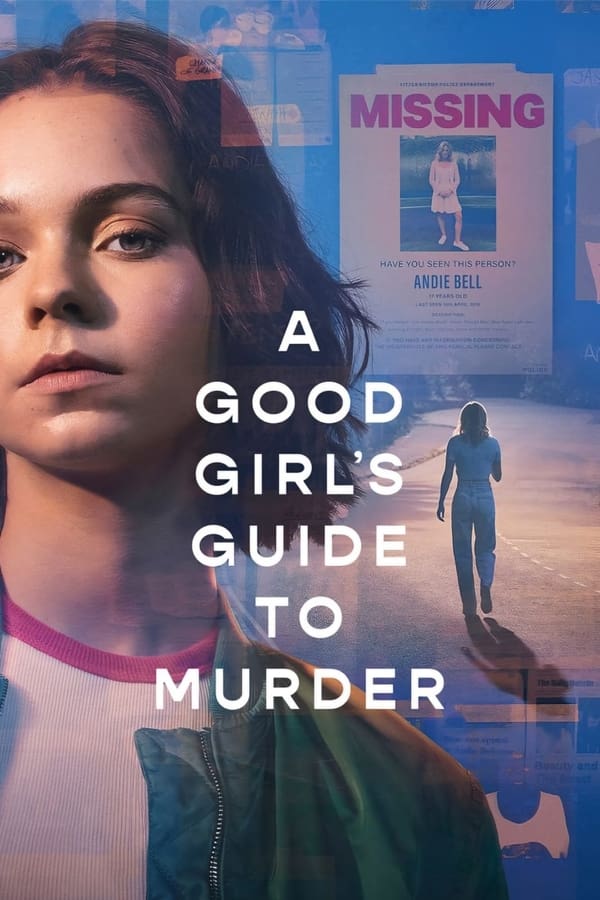 A Good Girls Guide to Murder (Complete Season 1)