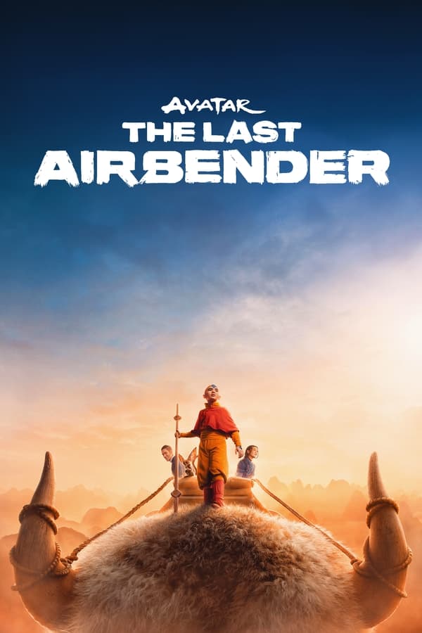 Avatar: The Last Airbender (Complete Season 1)