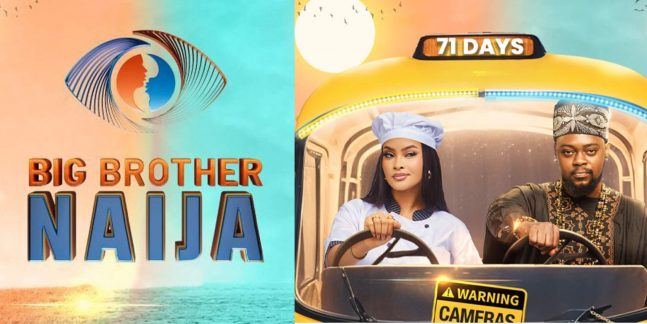 List of New Big Brother Naija 2024 “#BBNaija” Housemates