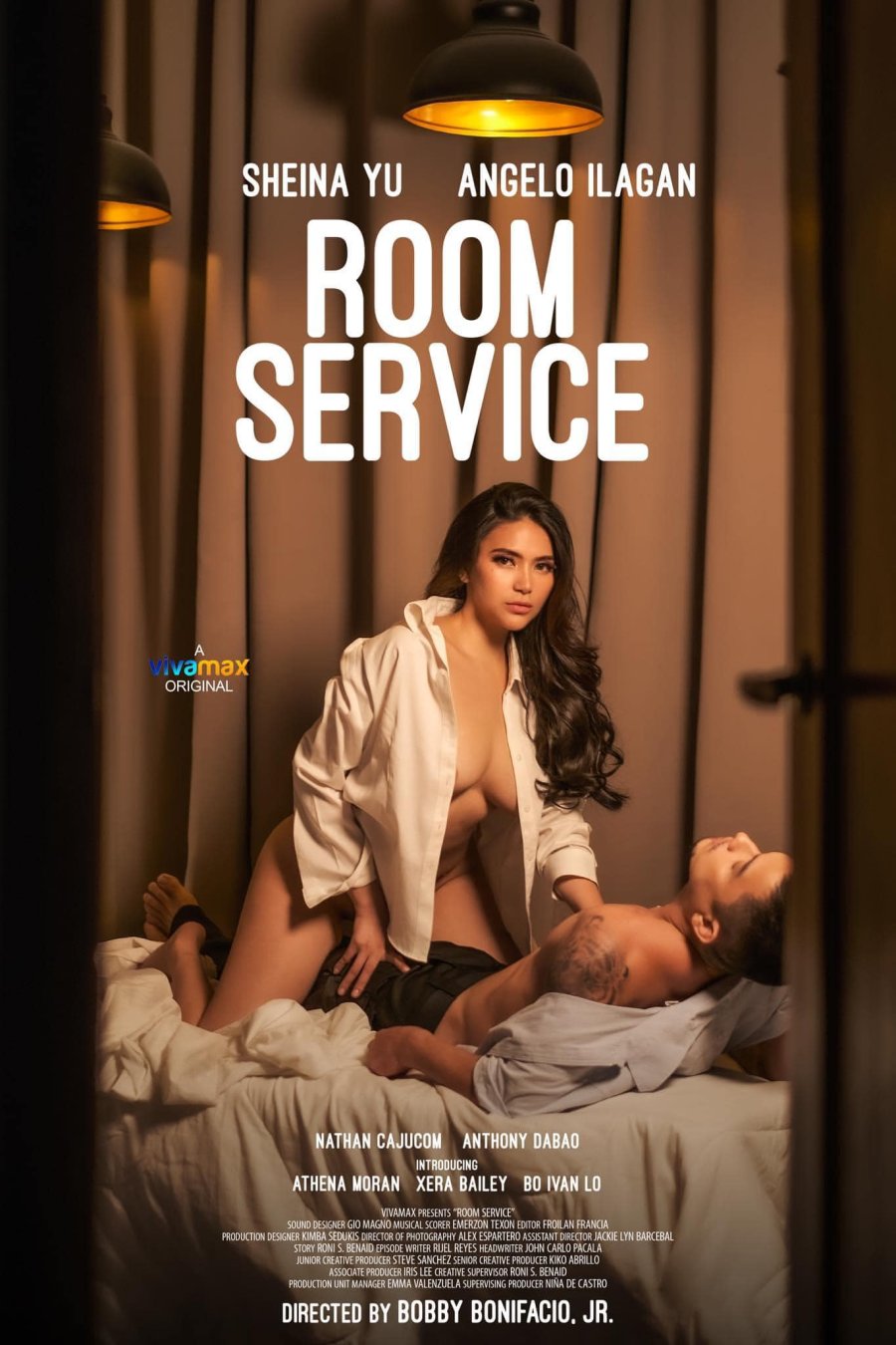 Room Service 2024 (Filipino Movie)