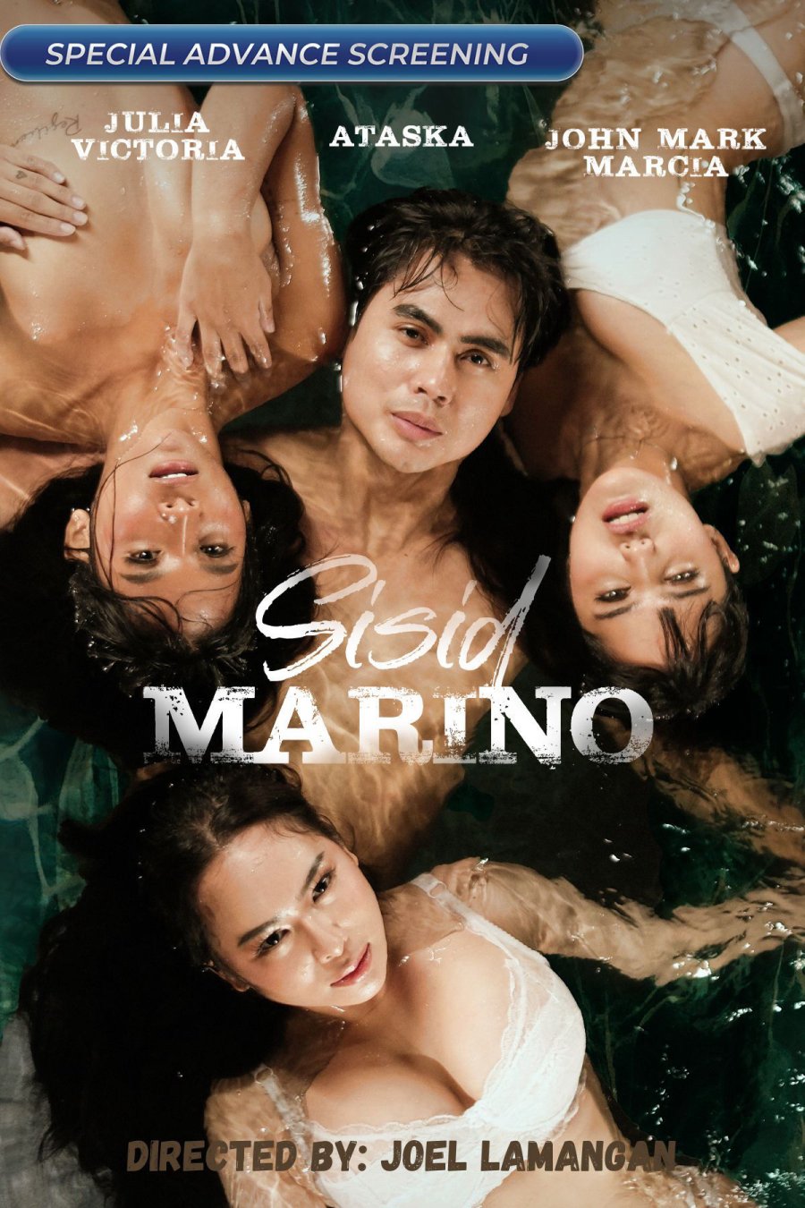 Sisid Marino 2024 (Filipino Movie)