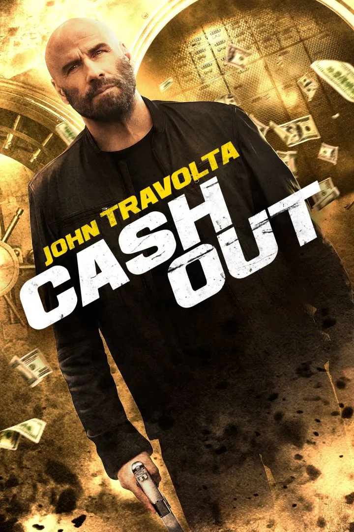 Cash Out (2024)Cash Out (2024)