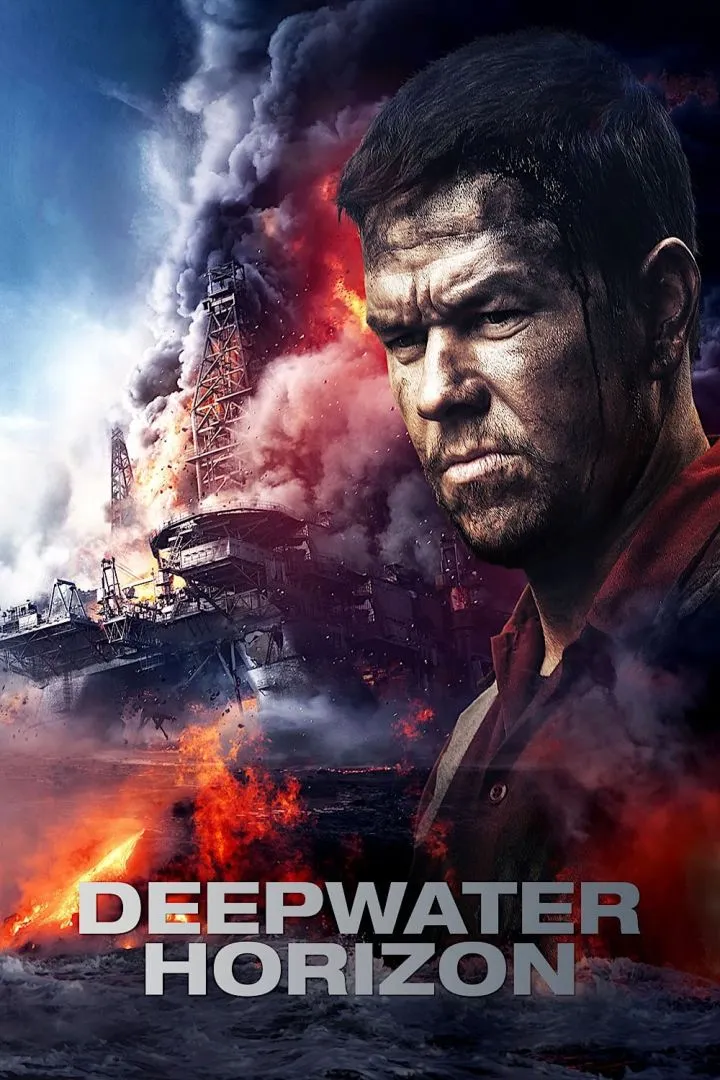 Deepwater Horizon (2016)