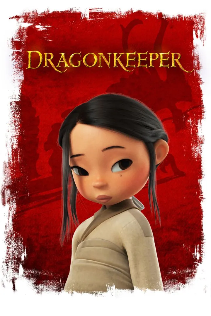 Dragonkeeper (2024) (Spanish)