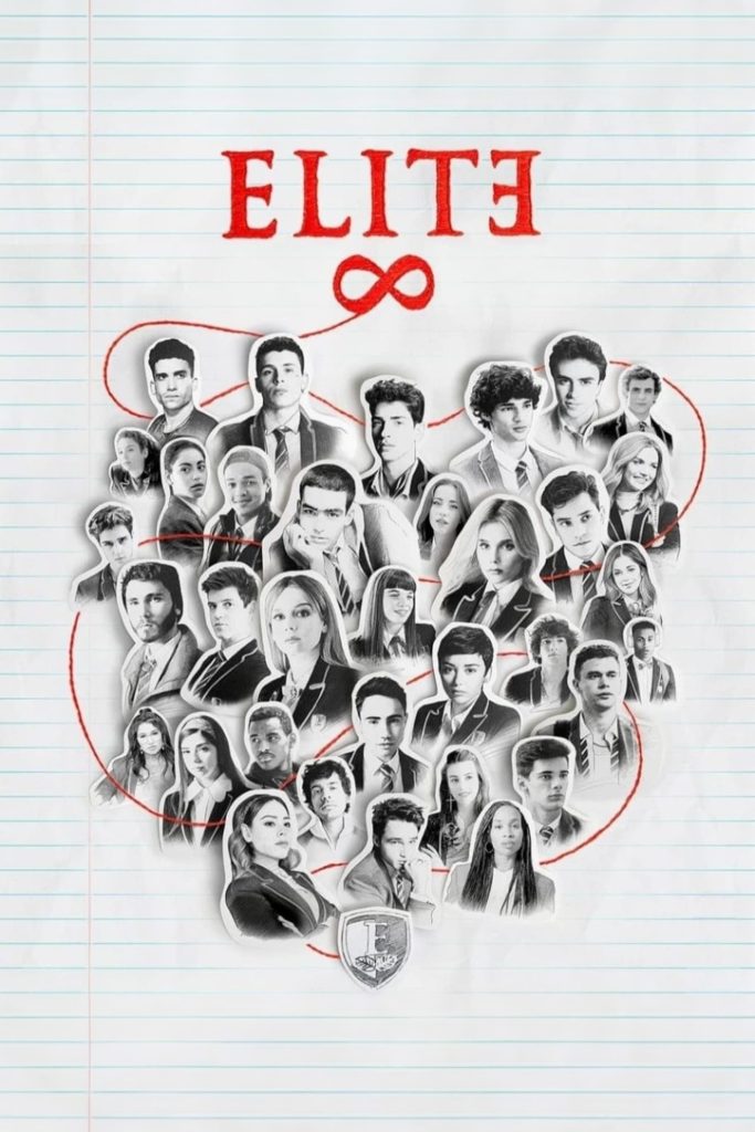 Elite (Complete Season 8)