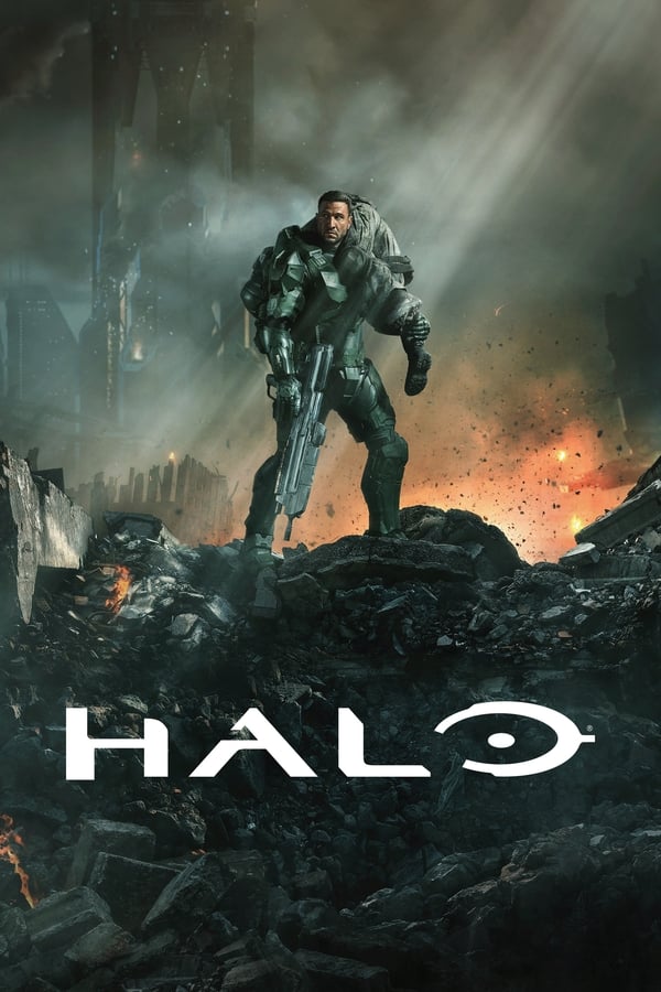 Halo (Season 2)