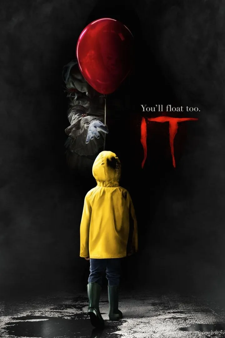 IT (2017)