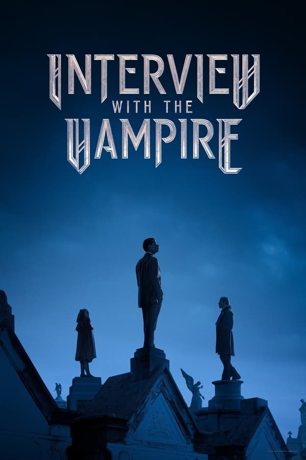 Interview with the Vampire (Season 2)