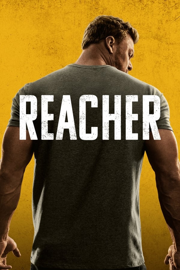 Jack Reacher (Season 2)