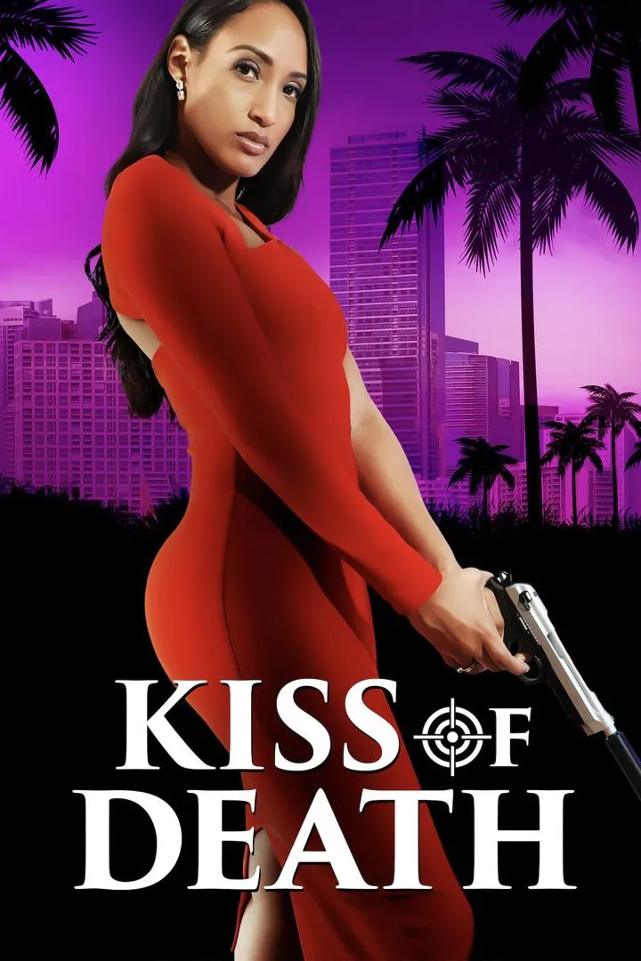 Kiss of Death (2024)