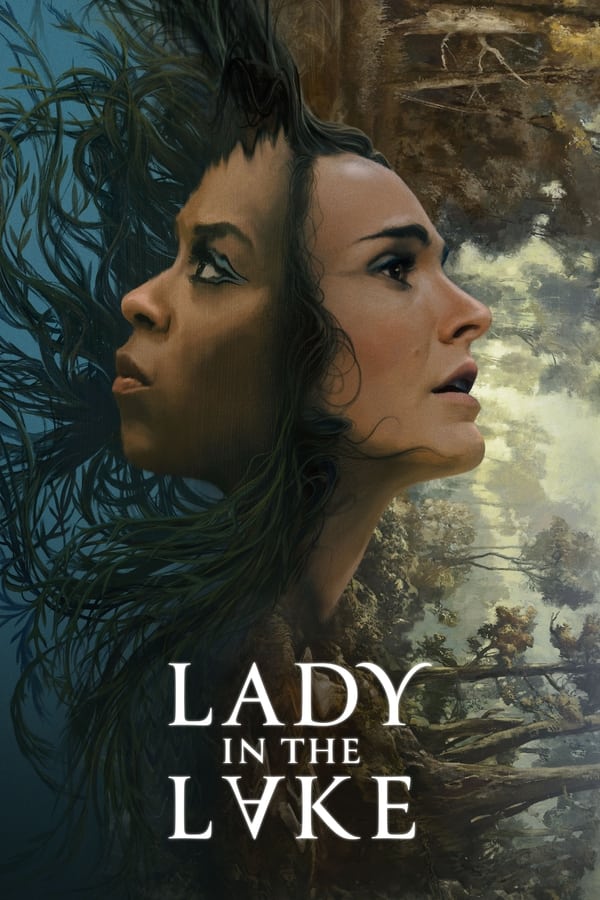 Lady in the Lake (Season 1 Episode 1-2)