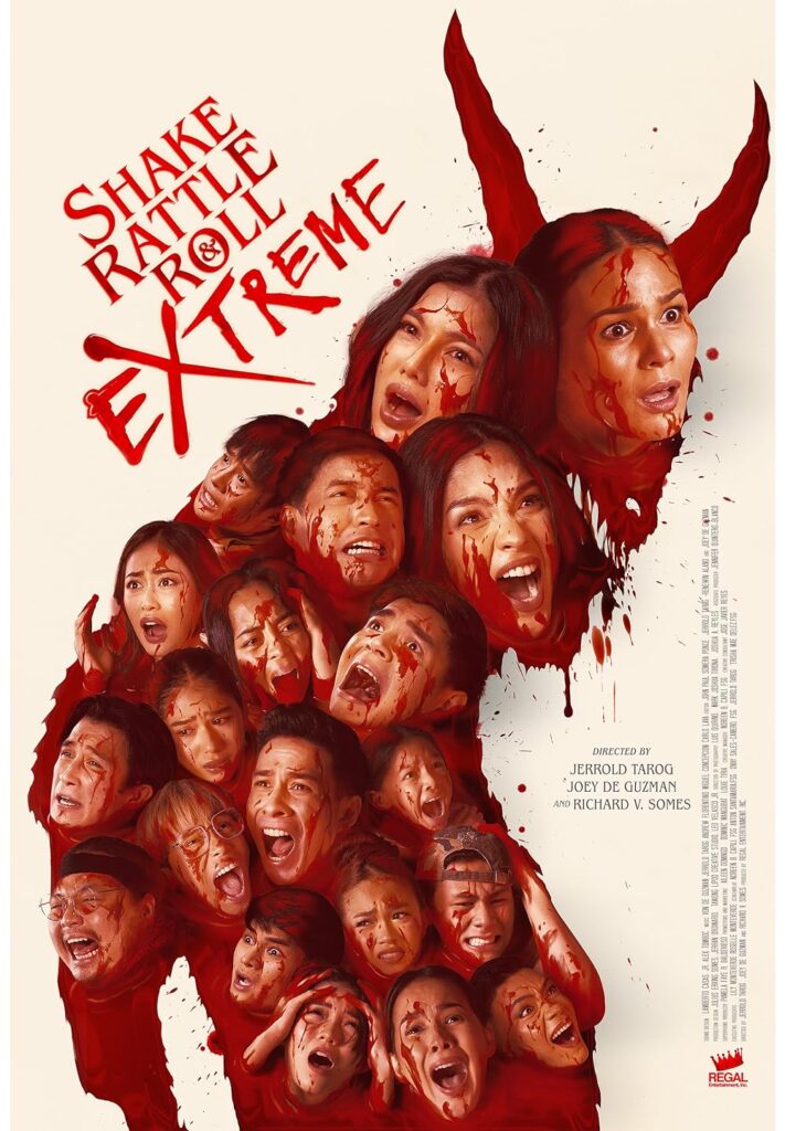 Shake Rattle & Roll Extreme (2023) [Filipino]