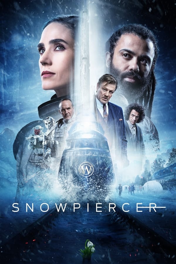 Snowpiercer (Season 4 Episode 1)