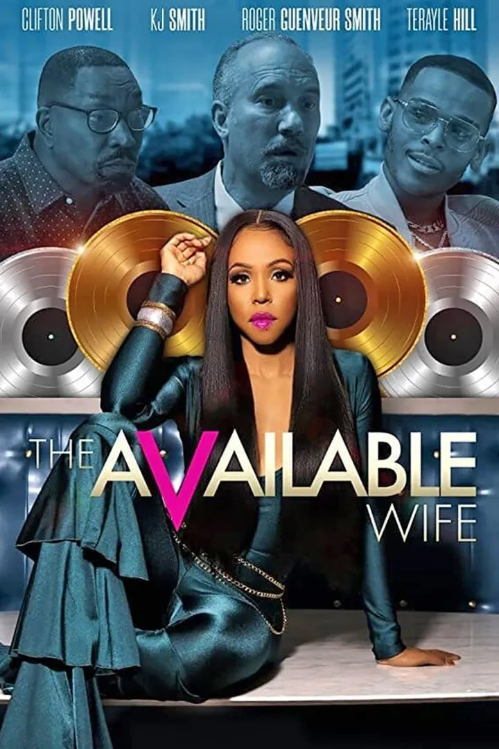 The Available Wife (2020)