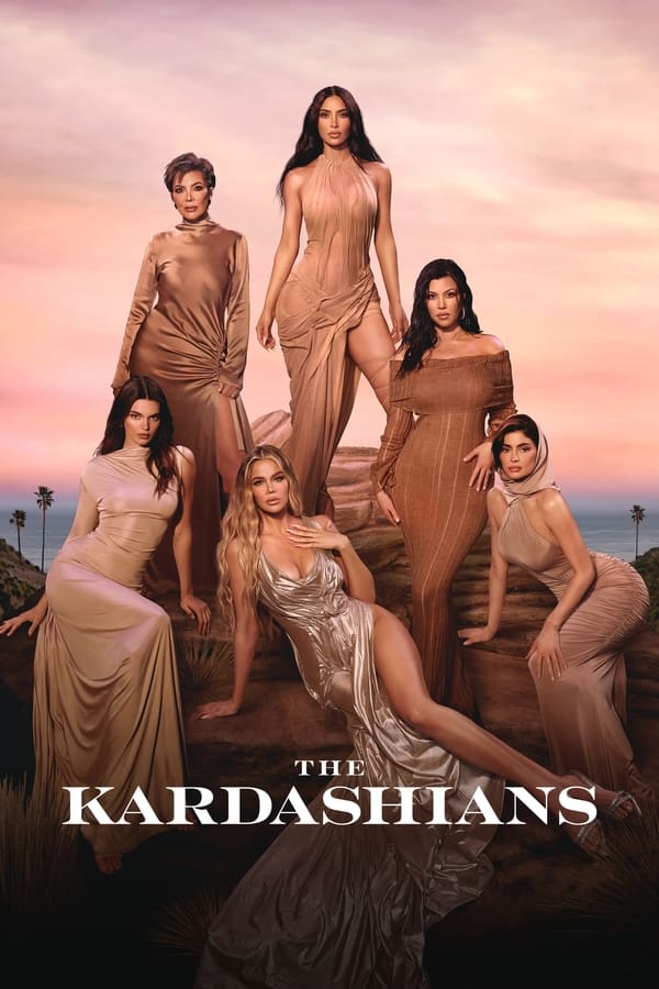 The Kardashians (Season 5)