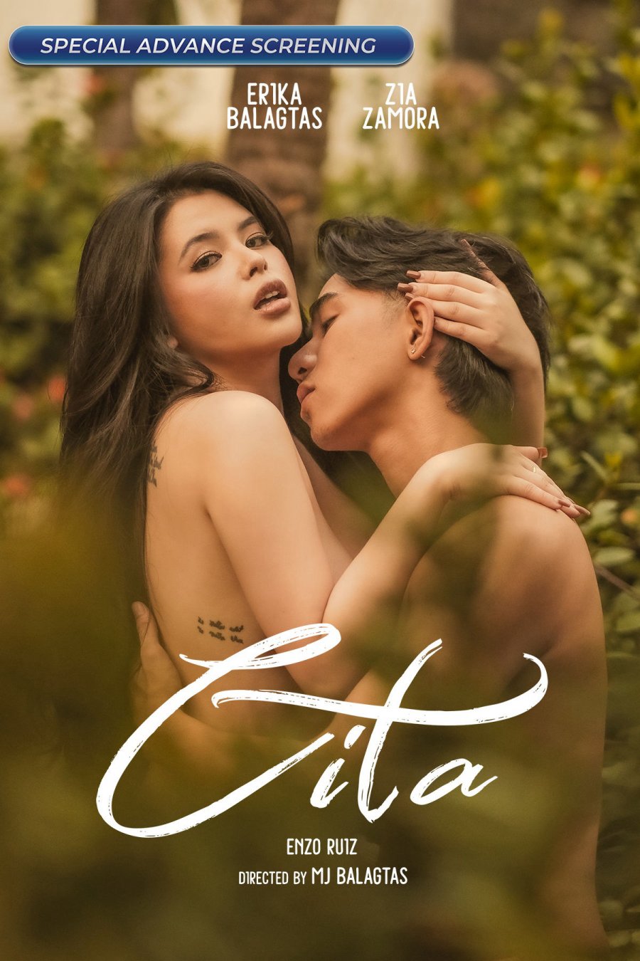 Cita 2024 (Filipino Movie)