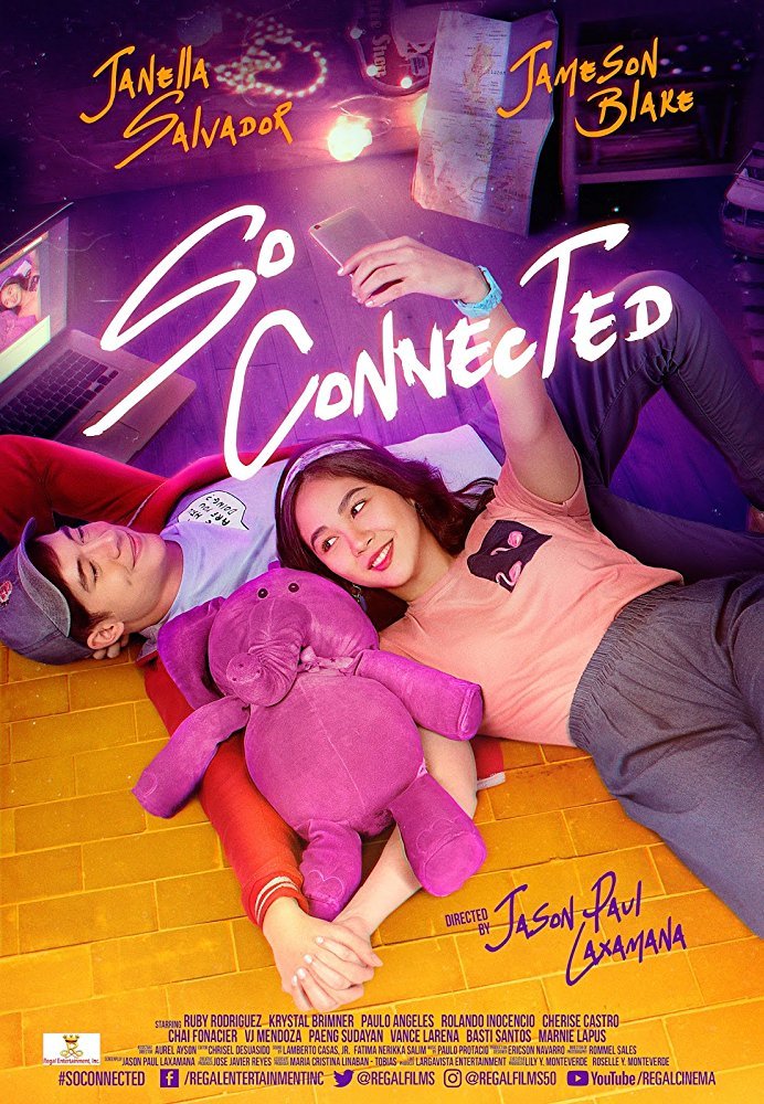 So Connected 2018 (Filipino Movie