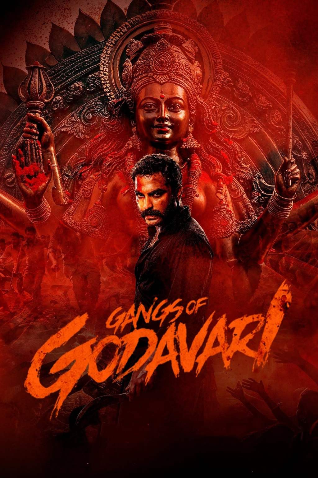 Gangs of Godavari 2024 (Bollywood Movie)