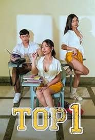 Top 1 (2024) – Filipino Movie 18+