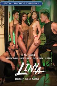 Linya (2024) [Filipino]