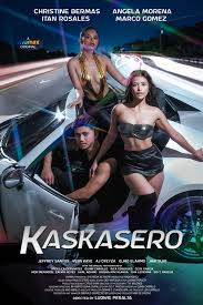 Kaskasero (2024) [Filipino]