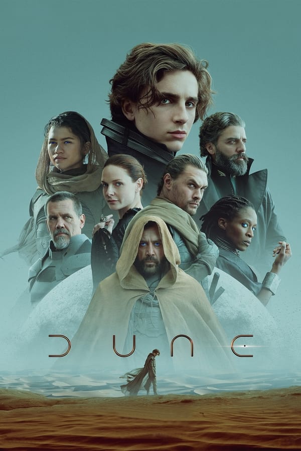 Dune (2021) | Download Hollywood Movie