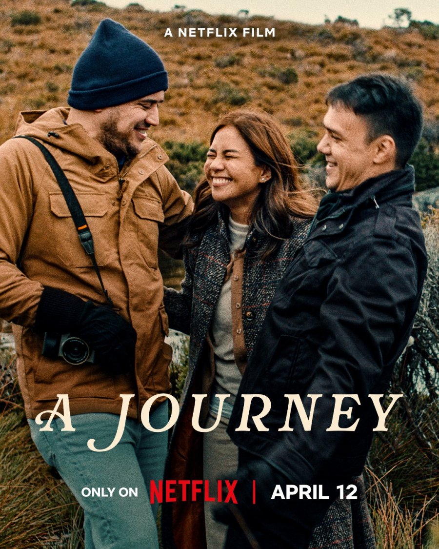 A Journey 2024 (Filipino Movie)