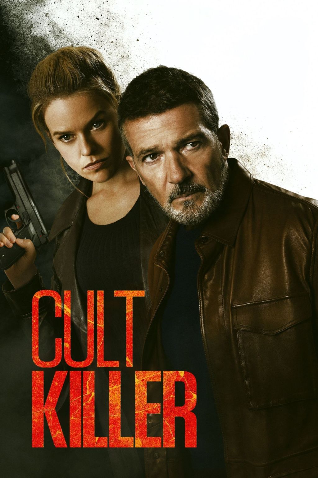 Cult Killer 2024 (Hollywood Movie)