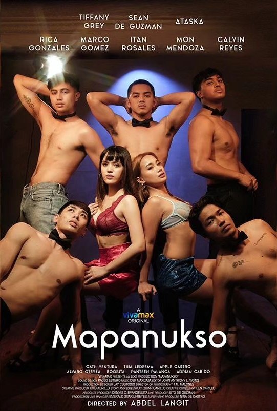 Mapanukso 2024 (Filipino Movie)