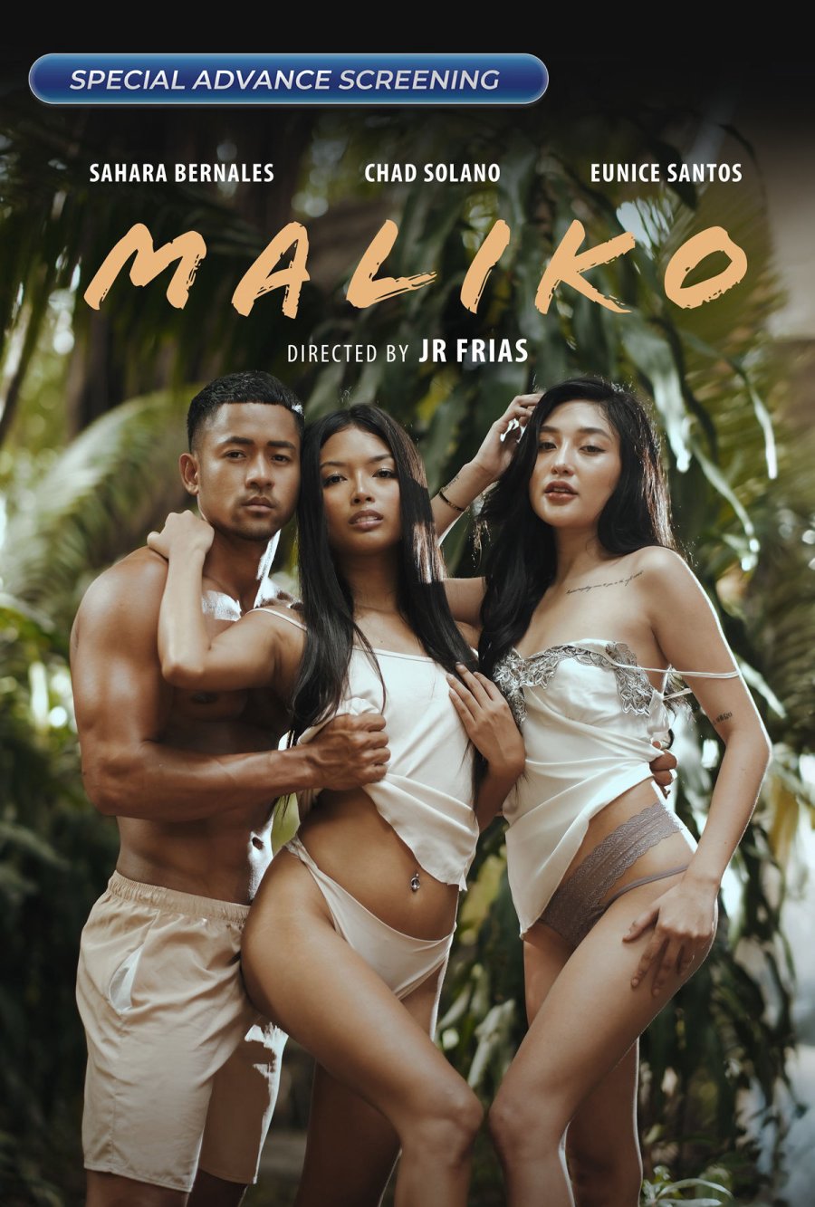 Maliko 2024 (Filipino Movie)