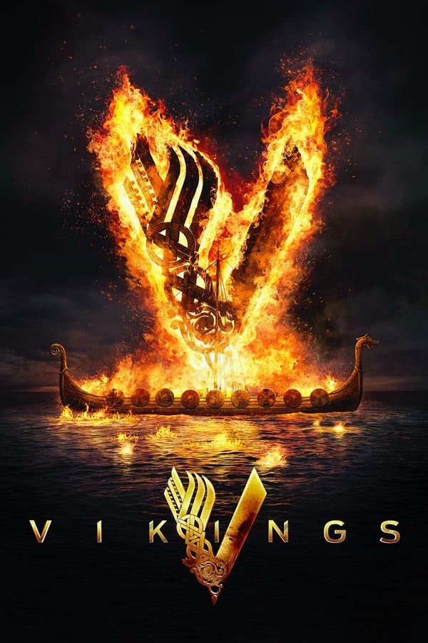 Vikings S01 and S02 ( Complete ) | TV Series