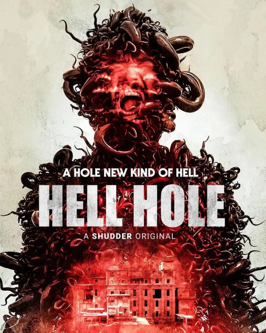 Hell Hole (2024) MP4 Movie