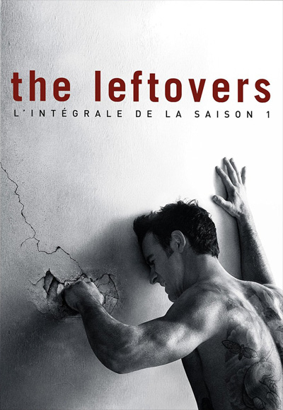 The Leftovers Season 1 – Complete TV Series