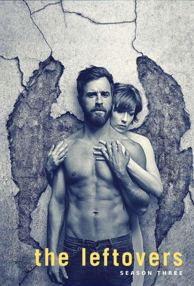 The Leftovers Season 3 – Complete TV Series