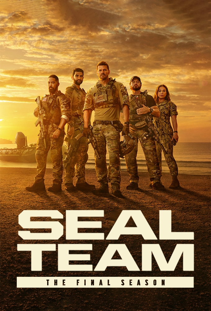 SEAL Team Season 7 (Episode 4 Added)