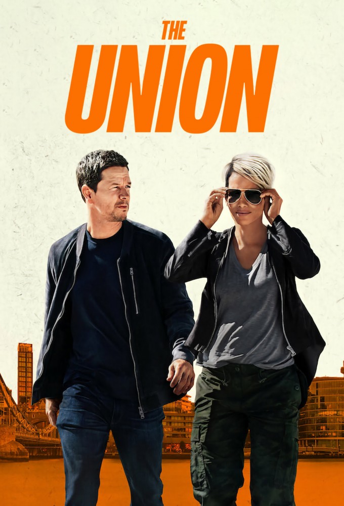 The Union (2024)