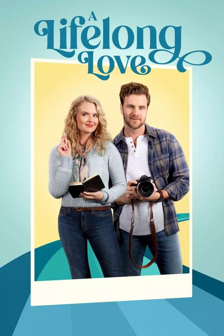 A Lifelong Love (2023) MP4 Movie