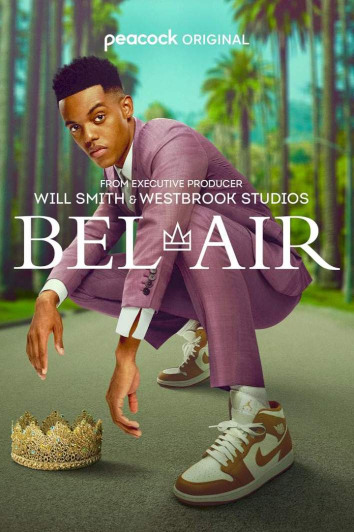 Bel-Air Season 1 Episode 1 – 10 (Complete)