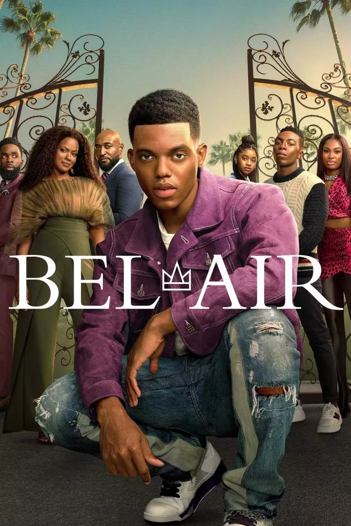 Bel-Air (Season 2 Episode 1-10)[Complete Season]